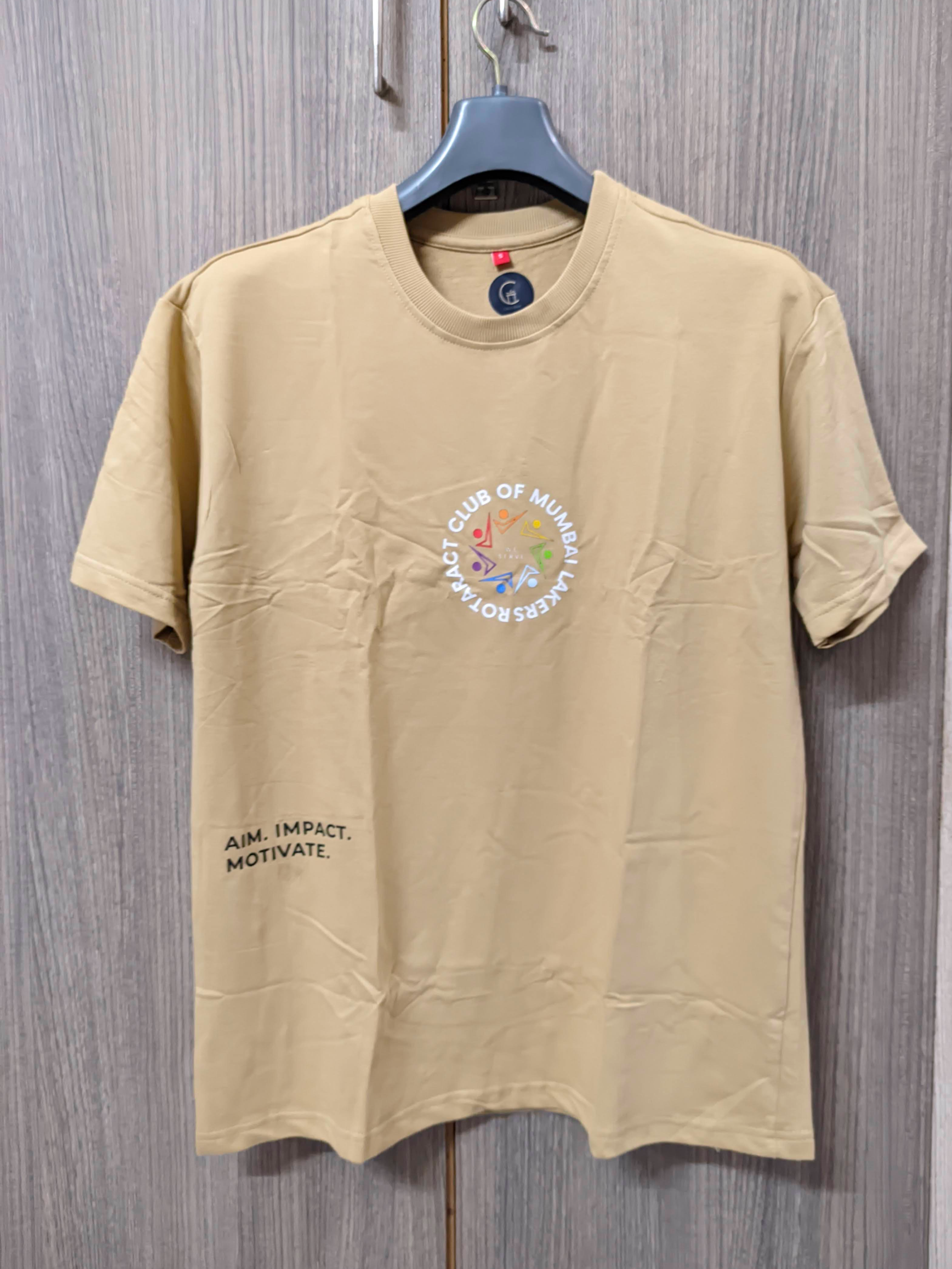 Custom Merchandise Portfolio